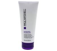 Extra Body Sculpting Gel by Paul Mitchell for Unisex - 6.8 oz Gel