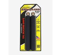 ESIgrips Grips XXL 8.25in Extra Chunky Silicone Push-On Black One Size