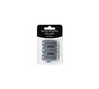 Extra Coarse 3 Refill Rollers by Own Harmony for Electric Hard Skin Callus Remover CR900: Foot Care for Healthy Feet- Best Pedicure File Tools- R