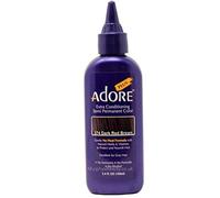 Adore Extra Conditioning Hair Colour Dark Red Brown