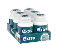 Extra - Cool Breeze Chewing Gum - 46 Pieces x 6 (Full Case)