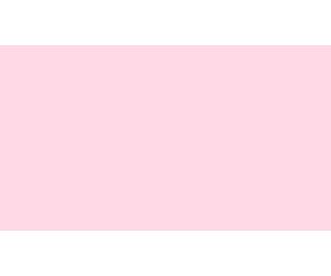 Extra Deep 13"Fitted Sheet for Euro double 140cm x 200cm Bed in 50/50 Polycotton 13 Colours (PINK)
