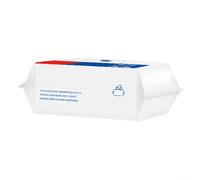 Extra Disposable Mop Wipes Engineered to Resist Tearing During Wet or Dry Mopping on Hard Floor Environments (C)