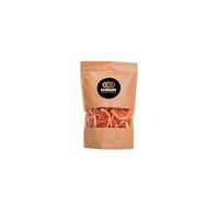 Extra Dry Dried Grapefruit For Cocktail | 80 Pieces Approx Dehydrated Grapefruit | Large Sachet 188g 1/2 Dried Grapefruit Rings | 100% Natural | Dried Fruit No Sugar Added