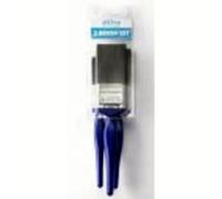 Extra Edge Brush Set 3 11493