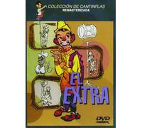 Extra, El (Extra, El) (Import)