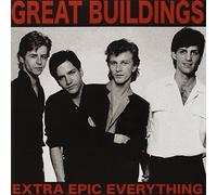 Extra Epic Everything by Great Buildings