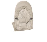 Extra Fabric Seat for Bouncer Balance Soft - Khaki/Beige / Woven