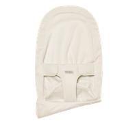 Extra Fabric Seat for Bouncer Begin - Cream / Airy Mesh