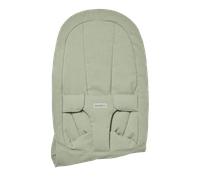 Extra Fabric Seat for Bouncer Begin - Light green / Brushed Woven