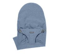 Extra Fabric Seat for Bouncer Bliss - Blue / Woven melange