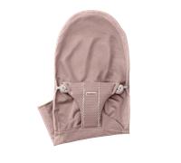 Extra Fabric Seat for Bouncer Bliss - Dusty pink / Mesh
