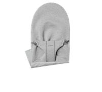 Extra Fabric Seat for Bouncer Bliss - Light grey / 3D Jersey