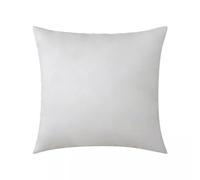 Extra Fill Plump Hollowfibre Cushions Pads Super Soft Inners Fillers Scatters Quick Rebound Fluffy Cushion Stuffer Inserts, Perfect for Sofa Bed Office Car or Pets Cushion (18 x 18 inch Pack of 1)