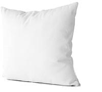 Extra Fill Plump Polyester Hollowfibre Super Soft Cushions Pads Inners Fillers Scatters (20"x20" Pack of 4)