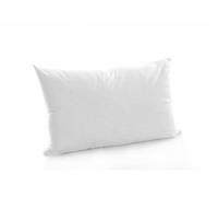 Extra Filled Oblong/Rectangular Hollowfiber Cushion Pads Luxury White Anti-Allergy Cushions Pads-Inners-Insert Fillers Scatters for Sofa, Bed & Couch In 12x18,12x20,14x18,14x20,16x20,16x24 (16x24")