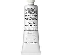 Extra Fine 37ml Winsor & Newton Artists Oil Paint Blanc de Sous-couche