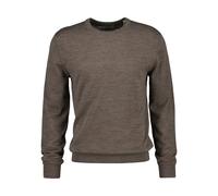 Extra-Fine Merino Wool Yarn Gant Marron 2XL