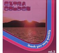 Extra Golden - Thank You Very Quickly [VINYL]