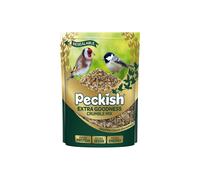Peckish Extra Goodness Crumble Mix - 1kg