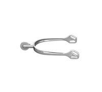 Sprenger Ultra Fit Spurs With Type 5 Rowel - 30mm