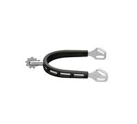 Extra grip spurs for horse with stainless steel attachment Sprenger Ultra Fit Balkenhol