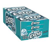 Extra Gum, Polar Ice (15 pcs., 14 ct.)