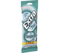 EXTRA Gum Polar Ice, Sugarfree Gum, 45 Ct, Bulk Mint Gum with Strong Mint flavor