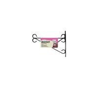 Extra Heavy Duty Wall Bracket by Smart Garden - for 40-45cm Baskets