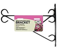 Extra Heavy Duty Wall Bracket by Smart Garden - for 40-45cm Baskets
