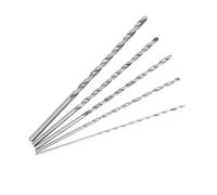Extra High Speed Steel Straight Shank Drill Bit Tool 2 5mm for Wood 3mm Holzbohrer Lang Extra Drill Bits for Wood Sufficient Quantity 5mm 8mm Extra Wood Drill Bit 3pc 8mm 10mm