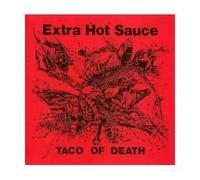 Extra Hot Sauce