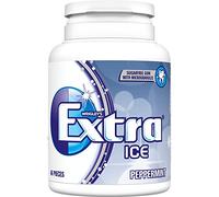 Wrigley's Extra Ice Peppermint Gum 46-Pieces