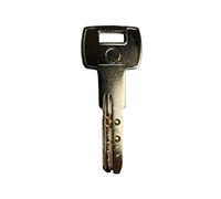 Extra Keys for GreenteQ Orion 3 Star Euro Cylinder - Genuine Branded Key Cutting to Keycode for Maximum Security 3 * Barrel Lock…