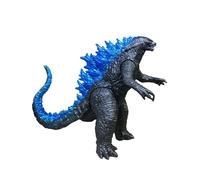 (Extra Large-23CM) Godzilla PVC Action Figure Godzilla Soft Vinyl Monster Toy for Kids