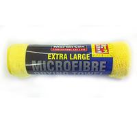 Extra Large 60 cm x 80 cm Micro Fibre Drying Towel - Dry You Car In 1/2 The Time MOGG77