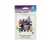 Extra Large 65x100mm Sleeves (100)