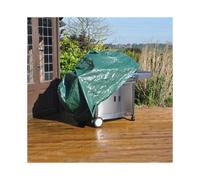 Extra Large BBQ Cover