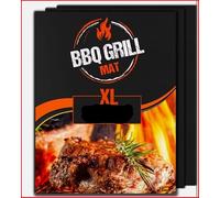 Extra Large BBQ Grill Mat (9)