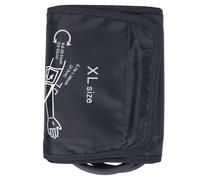 Extra Large Blood Pressure Cuff for Omron BP Monitors 22-52CM, Replacement Large Arm Cuff, Compatible with Most Blood Pressure Monitors for Adults - Durable, Comfortable & Adjustable