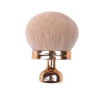 Extra Large Body Makeup Brush for Self Tanner,Leg & Bronzer, Suncreen Applicator, 3 inch Wide Kabuki Foundation(A1)