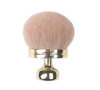 Extra Large Body Makeup Brush for Self Tanner,Leg & Bronzer, Suncreen Applicator, 3 inch Wide Kabuki Foundation(A2)
