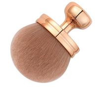 Extra Large Body Makeup Brush For Self Tanner, Leg Makeup &Bronzer Blend, 3.5inch Wide-headed Kabuki Brush Provides More Even &Pretty Application, Sunscreen Face& Back Makeup Brush, Wet&Dry Use
