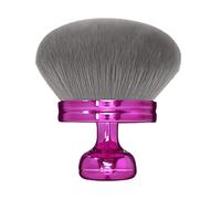 Extra Large Body Makeup Brush for Self Tanner,Leg Makeup & Bronzer Self Tan Applicator, body brush for tan, Wide Round Head foundation brush For Application with Drawstring Bag