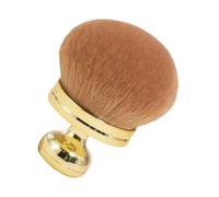 Extra Large Body Makeup Brush | Large Tanning Brush for Body Face | Wide Head Fake Tan Brushes Applicator | Soft Foundation and Tanning Brushes | Wide Head Bronzer Applicator for Legs, Back and Arm
