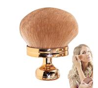 Extra Large Body Makeup Brush, Powder Bronzer Brush Blush, Face Brushes Makeup, Multifunctional Cosmetic Brushes For Setting Loose & Pressed Powder