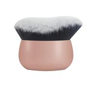 Extra Large Body Makeup Brush,Tanning Applicator Brush with Soft Wide Headed, Multipurpose Brushes For Legs,Arms, Powder, Foundation, Blusher,Sunscreen (E)