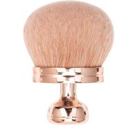Extra Large Body Tanning Brush For Woman,Tanning For Body Bronzer Body Brush For Tan,Suitable For Applying Sunscreen to The Legs And Face (Rose Gold)