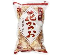 Extra Large Bonito Flakes Big Value Pack - 3.52 Oz - For Cat, Feline & More - Japanese Premium Gourmet Quality by Unknown