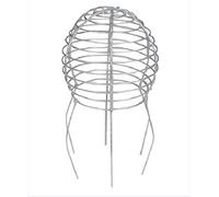 Extra Large - Chimney Bird Guard Cowl Wire Balloon 275-310mm / 11-12.5"